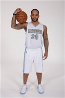 Jameer Nelson Sweatshirt #3430038
