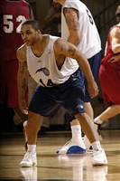 Jameer Nelson Sweatshirt #3430039