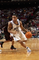Jameer Nelson Tank Top #3430042