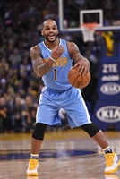Jameer Nelson Tank Top #3430043