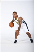 Jameer Nelson Tank Top #3430046
