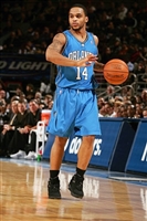 Jameer Nelson Tank Top #3430048