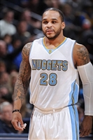 Jameer Nelson Sweatshirt #3430052
