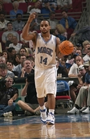 Jameer Nelson Tank Top #3430053