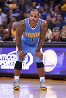 Jameer Nelson Tank Top #3430054