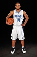 Jameer Nelson Tank Top #3430057