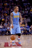 Jameer Nelson Sweatshirt #3430058