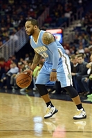 Jameer Nelson Tank Top #3430066