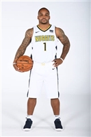 Jameer Nelson Sweatshirt #3430069