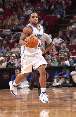 Jameer Nelson stickers 3430071