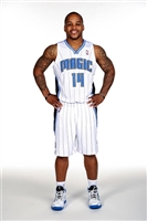 Jameer Nelson Tank Top #3430072