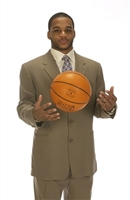 Jameer Nelson Sweatshirt #3430074