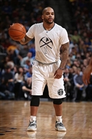 Jameer Nelson Sweatshirt #3430076