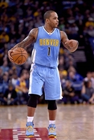 Jameer Nelson Sweatshirt #3430078