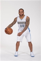 Jameer Nelson Sweatshirt #3430079