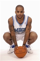 Jameer Nelson t-shirt #3430081