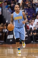 Jameer Nelson Sweatshirt #3430085