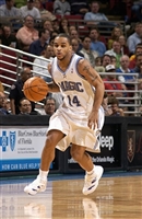 Jameer Nelson Sweatshirt #3430089