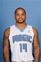 Jameer Nelson Sweatshirt #3430092