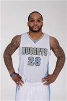 Jameer Nelson Sweatshirt #3430093