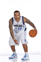 Jameer Nelson Sweatshirt #3430096