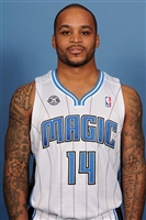 Jameer Nelson Sweatshirt #3430100