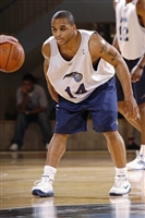 Jameer Nelson Sweatshirt #3430101