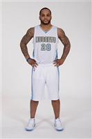 Jameer Nelson Sweatshirt #3430111