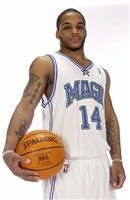 Jameer Nelson Sweatshirt #3430114