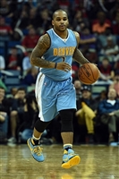 Jameer Nelson Tank Top #3430115