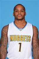 Jameer Nelson Tank Top #3430116