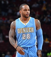 Jameer Nelson Tank Top #3430117