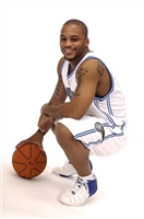 Jameer Nelson t-shirt #3430122