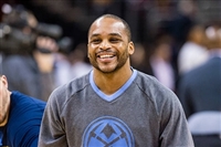 Jameer Nelson Tank Top #3430124
