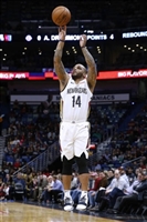 Jameer Nelson Tank Top #3430126