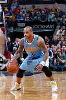 Jameer Nelson Tank Top #3430128