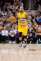 Jameer Nelson Sweatshirt #3430131