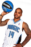 Jameer Nelson Tank Top #3430132