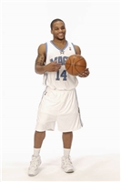Jameer Nelson Tank Top #3430143