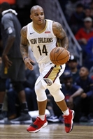 Jameer Nelson Tank Top #3430146