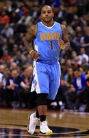 Jameer Nelson Sweatshirt #3430150