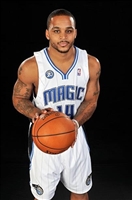 Jameer Nelson Tank Top #3430153