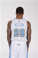 Jameer Nelson Sweatshirt #3430156