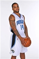 Jameer Nelson Sweatshirt #3430161