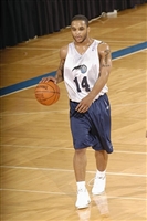 Jameer Nelson Sweatshirt #3430166