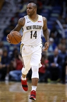 Jameer Nelson Sweatshirt #3430170