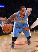 Jameer Nelson Sweatshirt #3430174