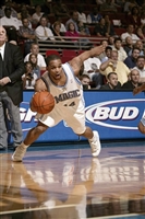 Jameer Nelson Sweatshirt #3430177