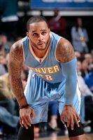 Jameer Nelson Sweatshirt #3430178