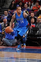 Jameer Nelson Sweatshirt #3430180